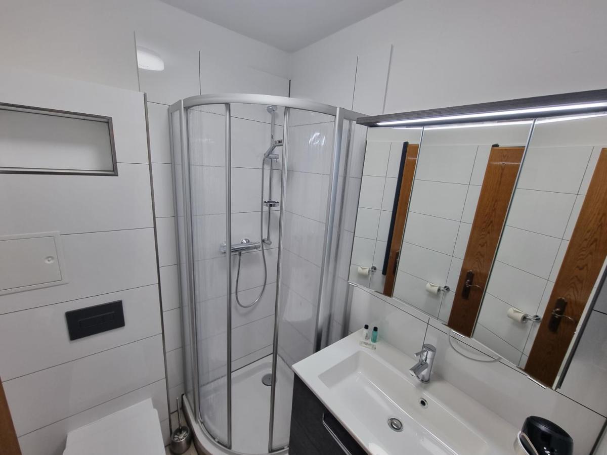 Bergschaenke & Berghotel Bresinchen Ngoại thất bức ảnh