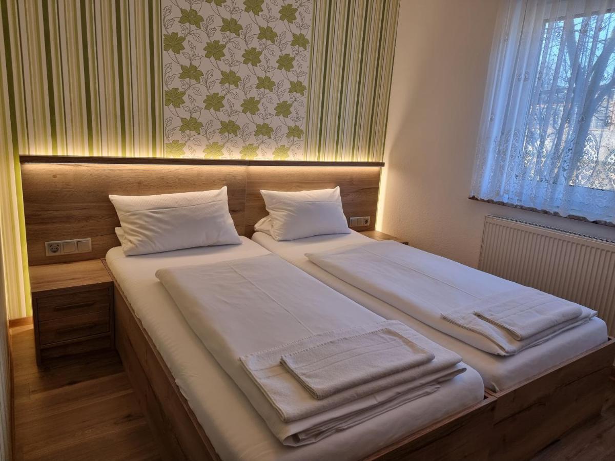 Bergschaenke & Berghotel Bresinchen Ngoại thất bức ảnh