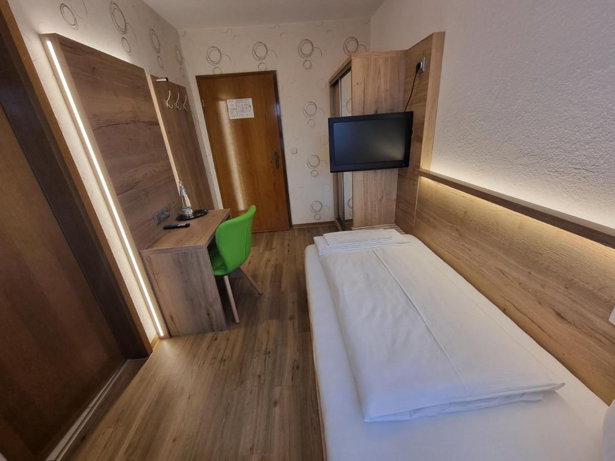 Bergschaenke & Berghotel Bresinchen Ngoại thất bức ảnh