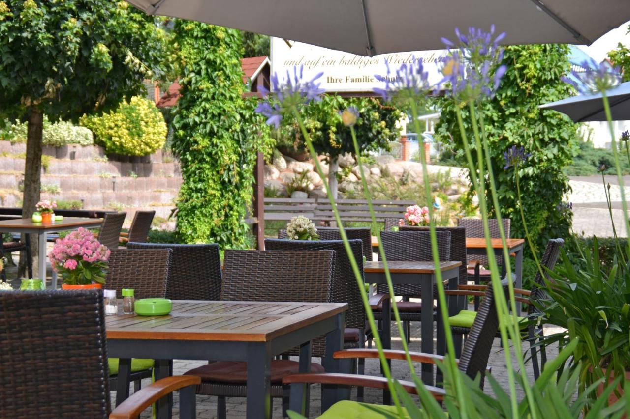 Bergschaenke & Berghotel Bresinchen Ngoại thất bức ảnh
