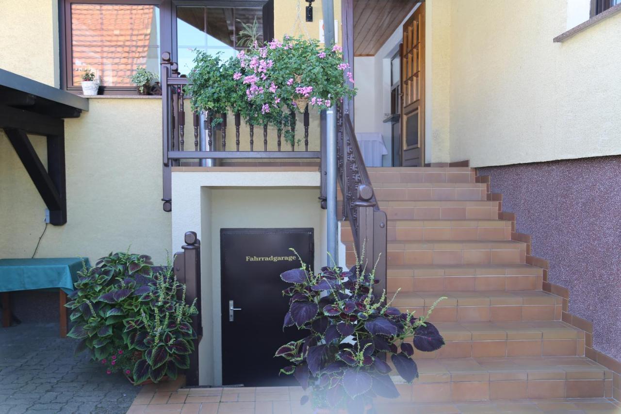Bergschaenke & Berghotel Bresinchen Ngoại thất bức ảnh