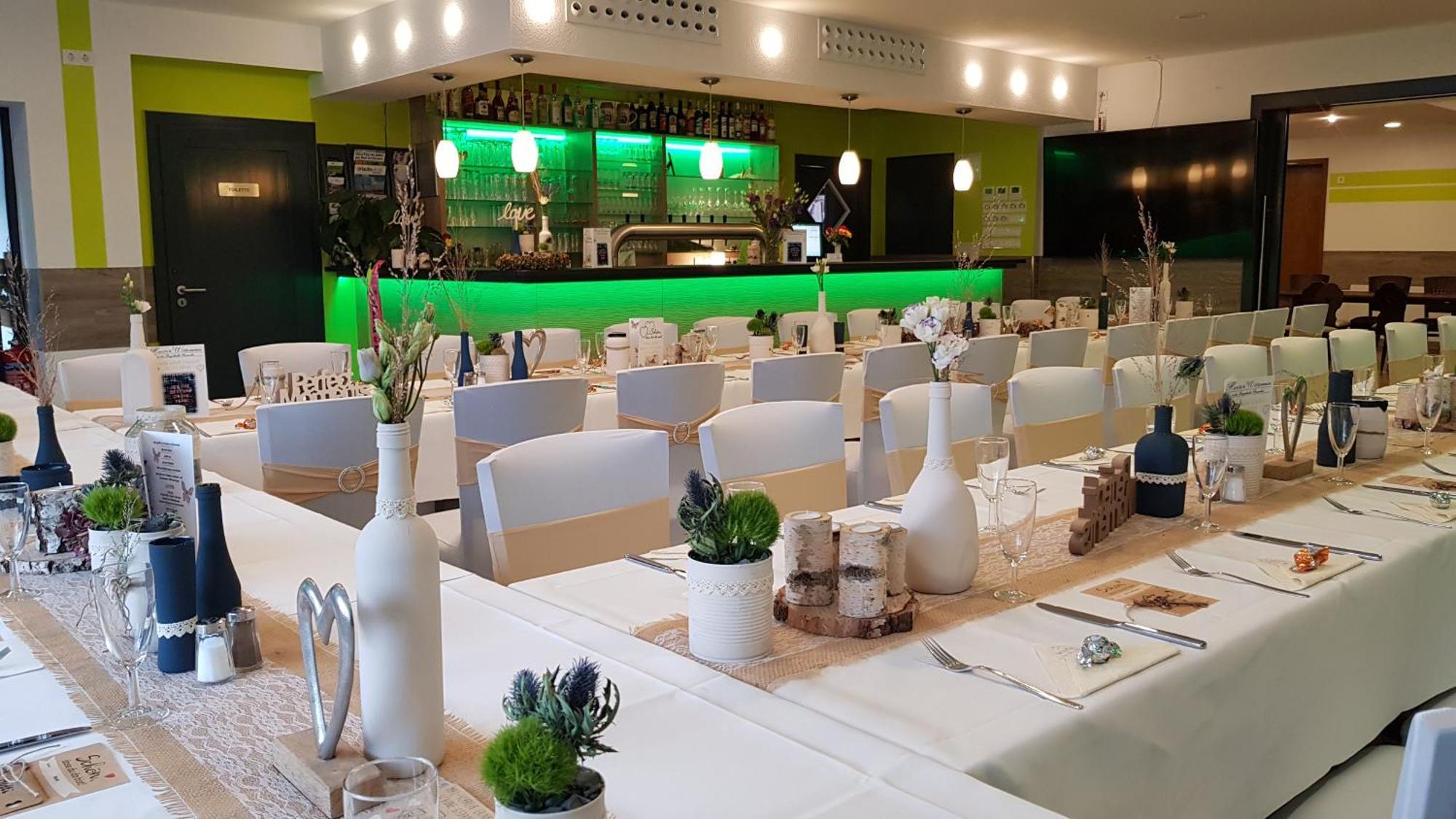 Bergschaenke & Berghotel Bresinchen Ngoại thất bức ảnh