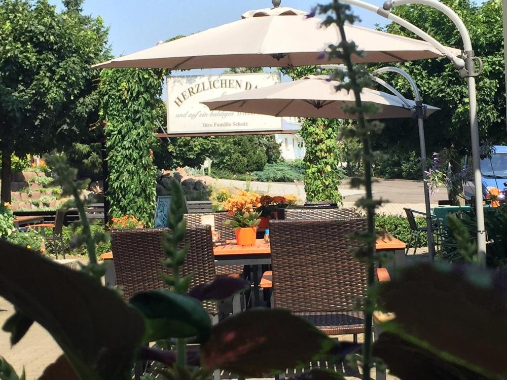 Bergschaenke & Berghotel Bresinchen Ngoại thất bức ảnh