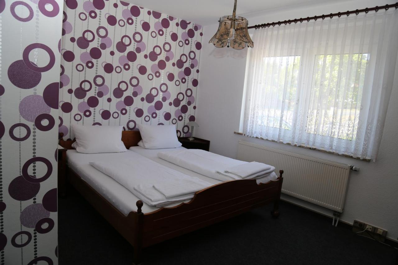 Bergschaenke & Berghotel Bresinchen Ngoại thất bức ảnh