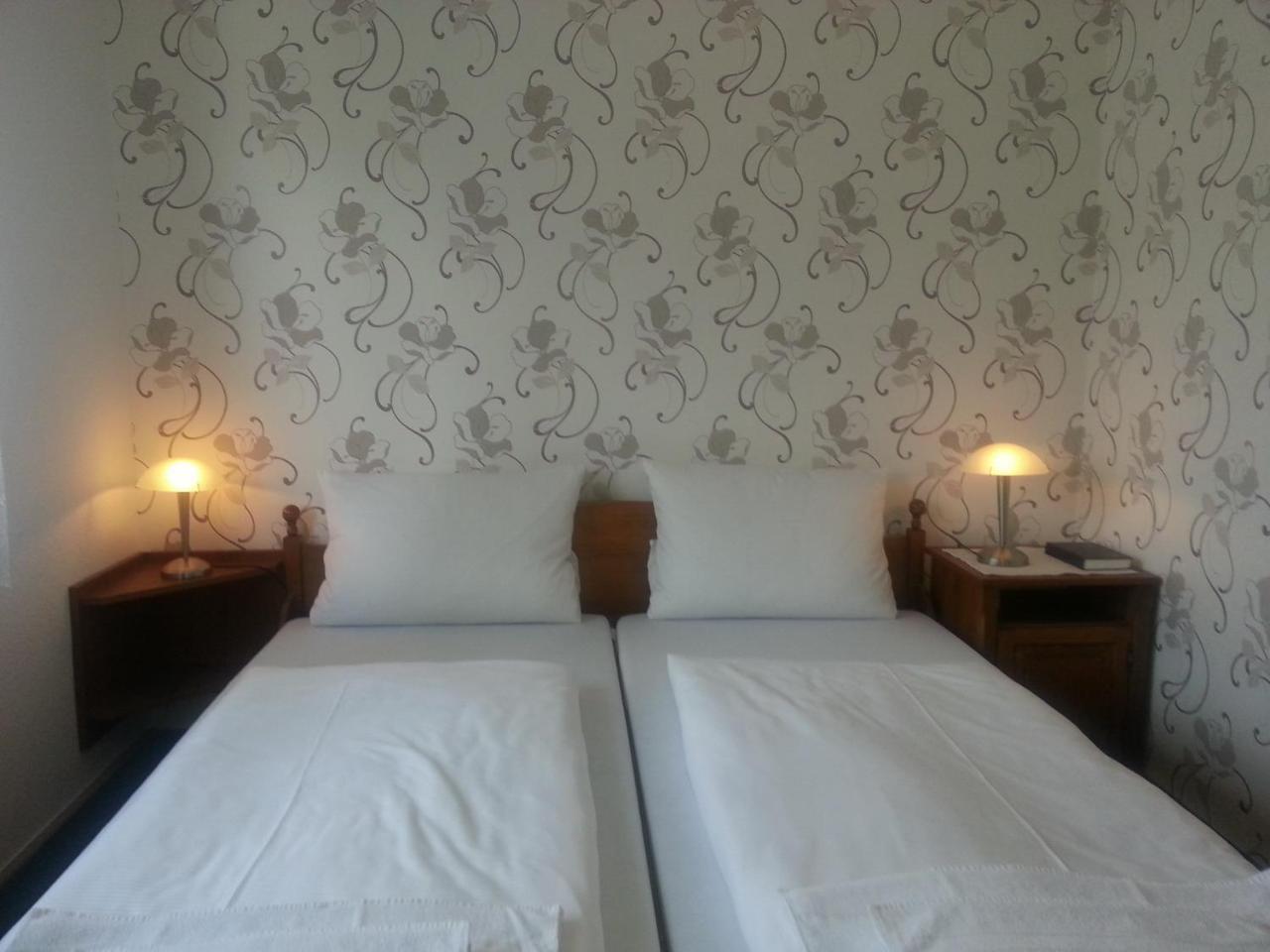 Bergschaenke & Berghotel Bresinchen Ngoại thất bức ảnh